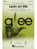 Lean on Me from Glee