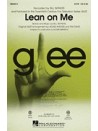 Lean on Me from Glee