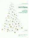 Let it Snow (Saxophone Quartet)