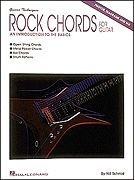 Rock Chords for Guitar