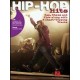 Hip-Hop Hits (book/CD sing-along)