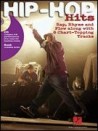 Hip-Hop Hits (book/CD sing-along)