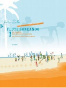 Flute Soneando (book/CD play-along)