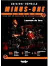 Minus-One (CD ROM)