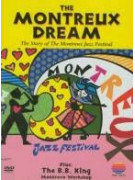 The Montreux Dream: the Story of Montreux Jazz Festival (DVD)