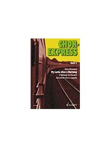 Chor Express book 4