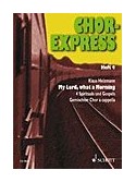 Chor-Express book 4