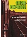 Chor-Express book 4