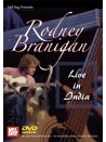 Rodney Branigan - Live in India (DVD)