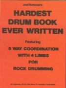 Hardest Drum  Book Ever Written