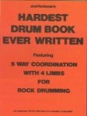 Hardest Drum  Book Ever Written