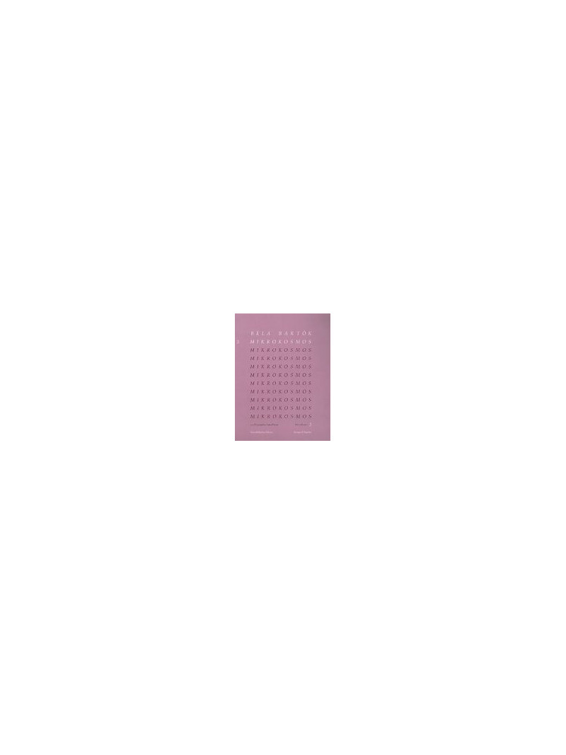 Mikrokosmos 3