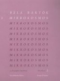 Bela Bartok - Mikrokosmos 3