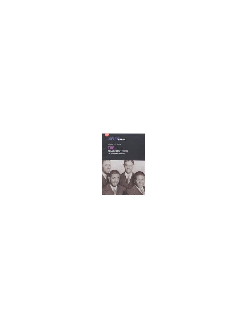 Swing Era (DVD)