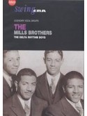 The Mills Brothers - Swing Era (DVD)