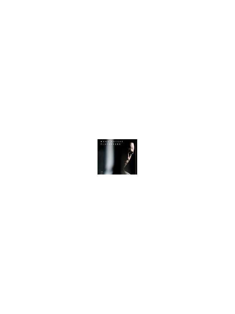 CD - Playground