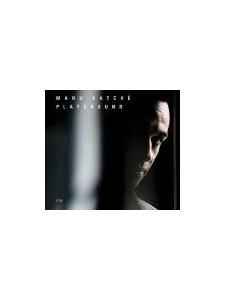 CD - Manu Katché Playground