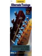Introducing Alternate Tunings (book/CD)