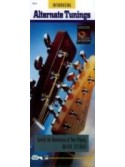 Introducing Alternate Tunings (book/CD)