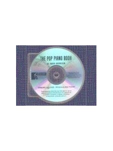 The Pop Piano Book (5 CD)