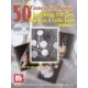 50 Tunes For Banjo (book/3 CD)