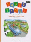 Party Time (Trumpet & Piano)