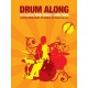 Drum Along: 10 Classic Rock Songs (book/CD play-along)