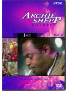 Archie Shepp Quartet Part II (DVD)