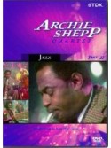 Archie Shepp Quartet Part II (DVD)