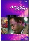 Archie Shepp Quartet Part II (DVD)