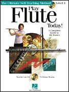 Play Flute Today! level 1 (book & CD)