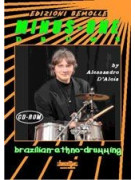 Brazilian-Ethno-Drumming (CD-Rom)