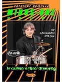 Brazilian-Ethno-Drumming (CD-Rom)