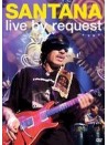 Santana - Live by Request (DVD)