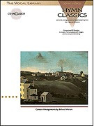 Hymn Classics Low Voice (book/sing-along )