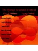 Django Reinhardt Festival - Live At Birdland (CD)