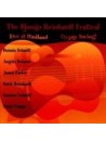 Django Reinhardt Festival - Live At Birdland (CD)