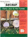 Early Jazz & Hot Tunes for Trombone (book/CD play-along)