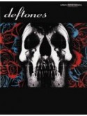 Deftones - Authentic Guitar Tab
