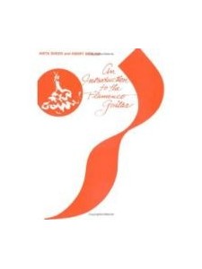 An Introduction to the Flamenco Guitar