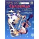 Swing Into Christmas (book/CD play-along)