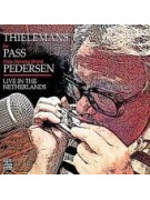 CD - Live in the Netherlands