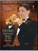 Encore! Another Night At The Opera (score/CD play-along)