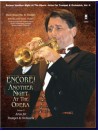 Encore! Another Night At The Opera (score/CD play-along)