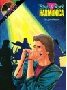Blues & Rock Harmonica (book  & cassette)