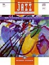 Jazz Tracks - Improvise with Today Artists Eb Saxophone (book/CD play-along)