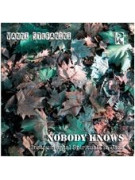 CD - Nobody Knows