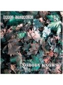 Vanni Stefanini - Nobody Knows (CD)