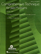 Comprehensive Technique for Jazz Musicians