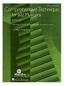 Comprehensive Technique for Jazz Musicians